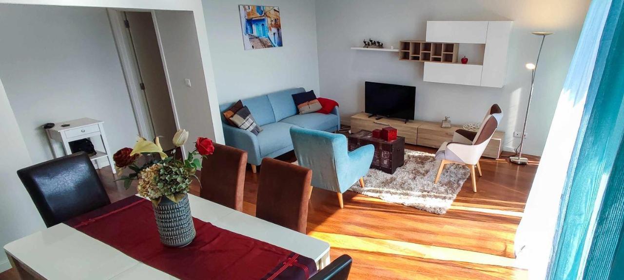 Lindas Holiday Apartment Funchal  Bagian luar foto