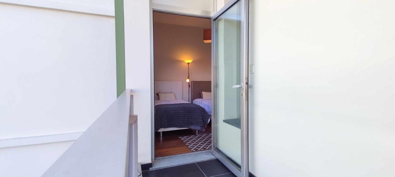 Lindas Holiday Apartment Funchal  Bagian luar foto