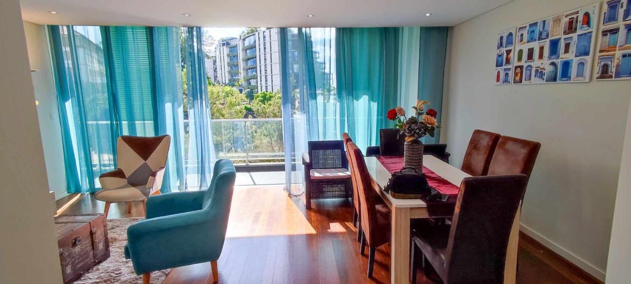 Lindas Holiday Apartment Funchal  Bagian luar foto