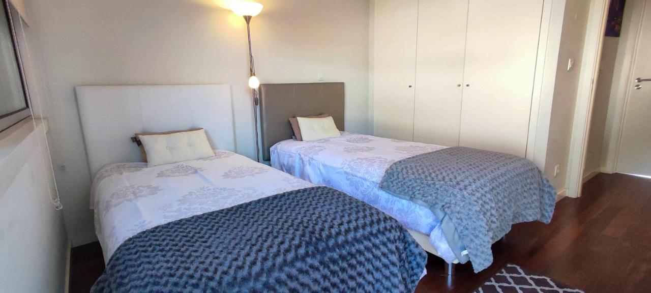Lindas Holiday Apartment Funchal  Bagian luar foto