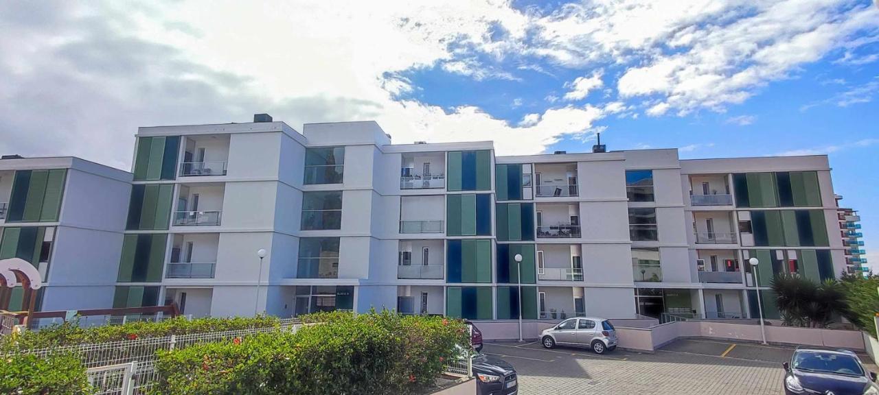 Lindas Holiday Apartment Funchal  Bagian luar foto