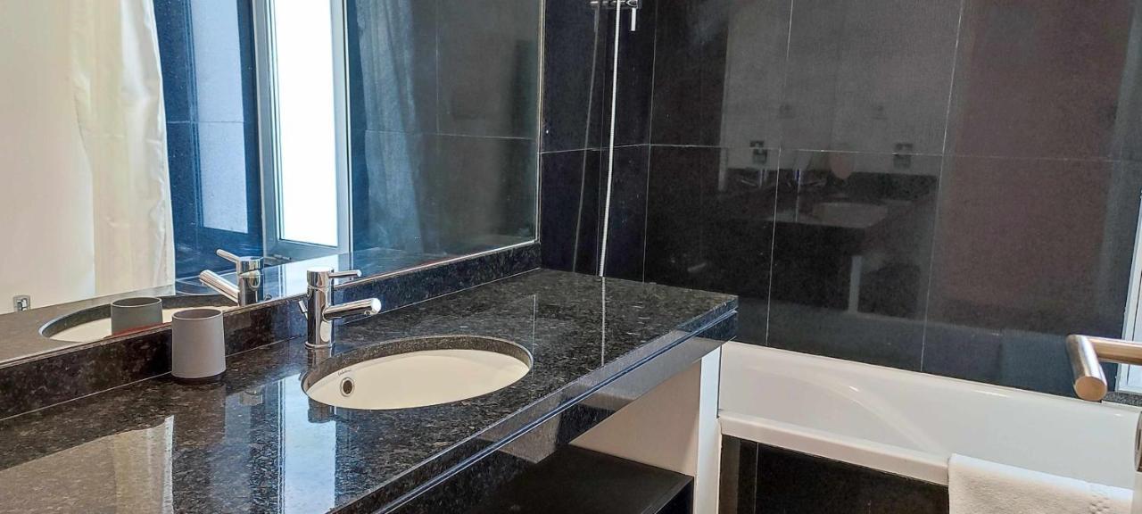 Lindas Holiday Apartment Funchal  Bagian luar foto