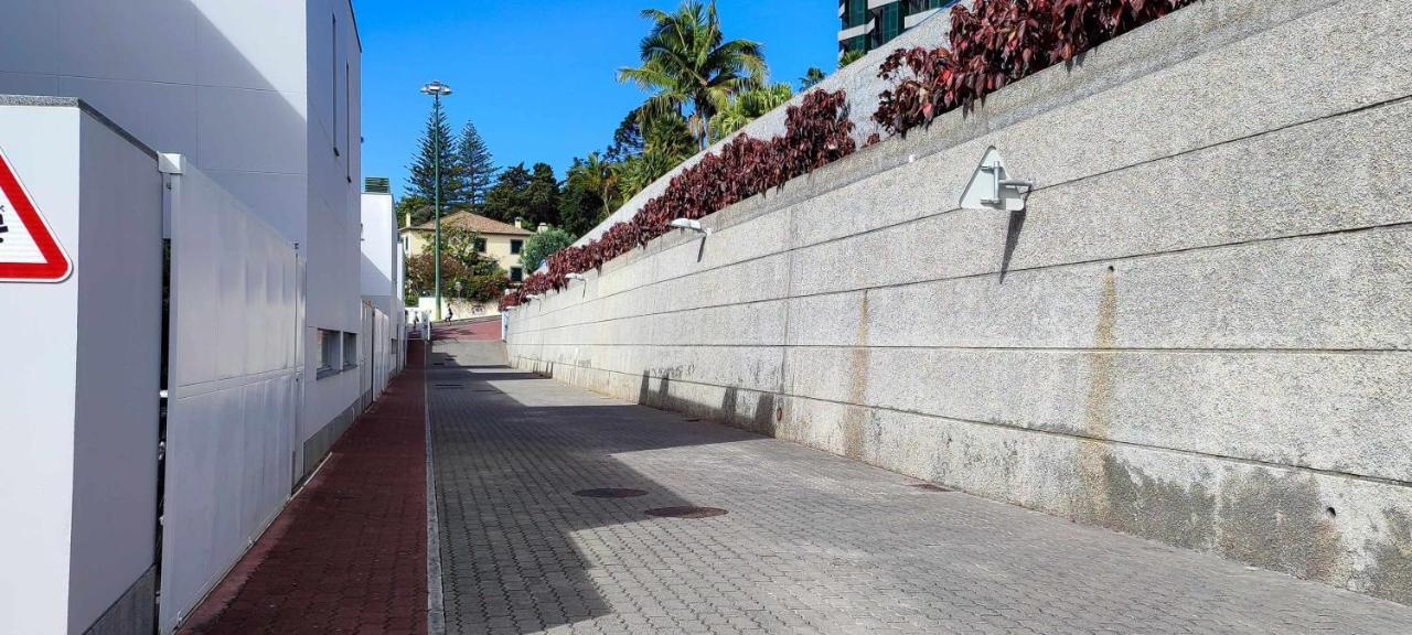Lindas Holiday Apartment Funchal  Bagian luar foto