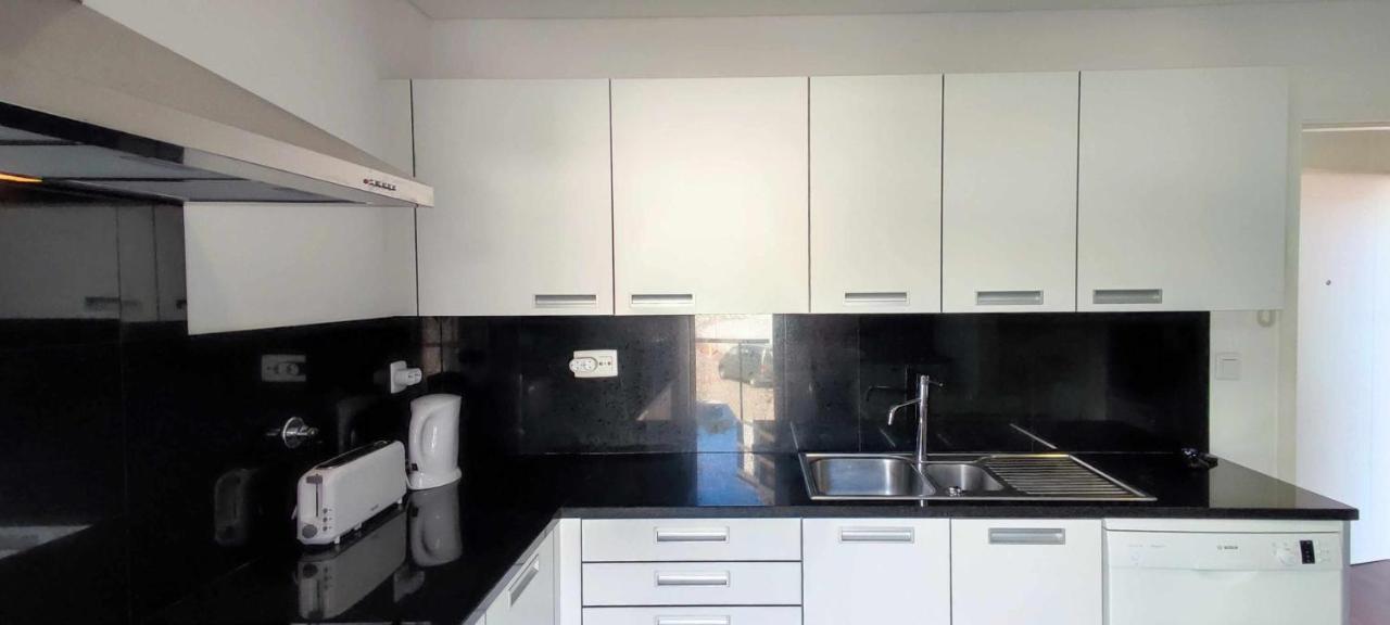 Lindas Holiday Apartment Funchal  Bagian luar foto