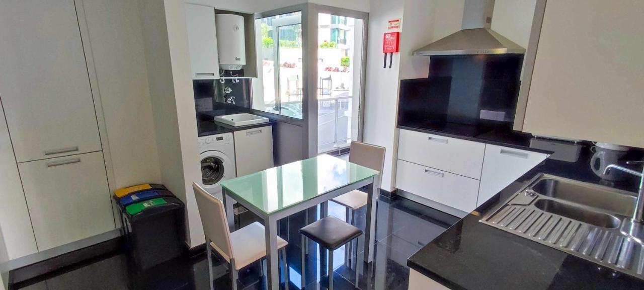 Lindas Holiday Apartment Funchal  Bagian luar foto